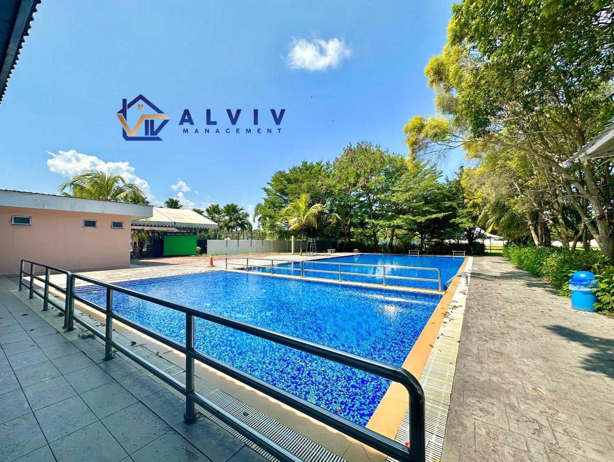 Amari Lagoon Melaka Kids Friendly I 5Min Zoo Melaka Exterior foto