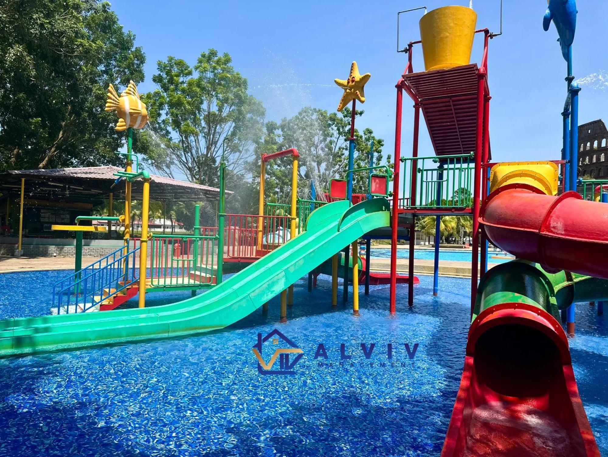 Amari Lagoon Melaka Kids Friendly I 5Min Zoo Melaka Exterior foto