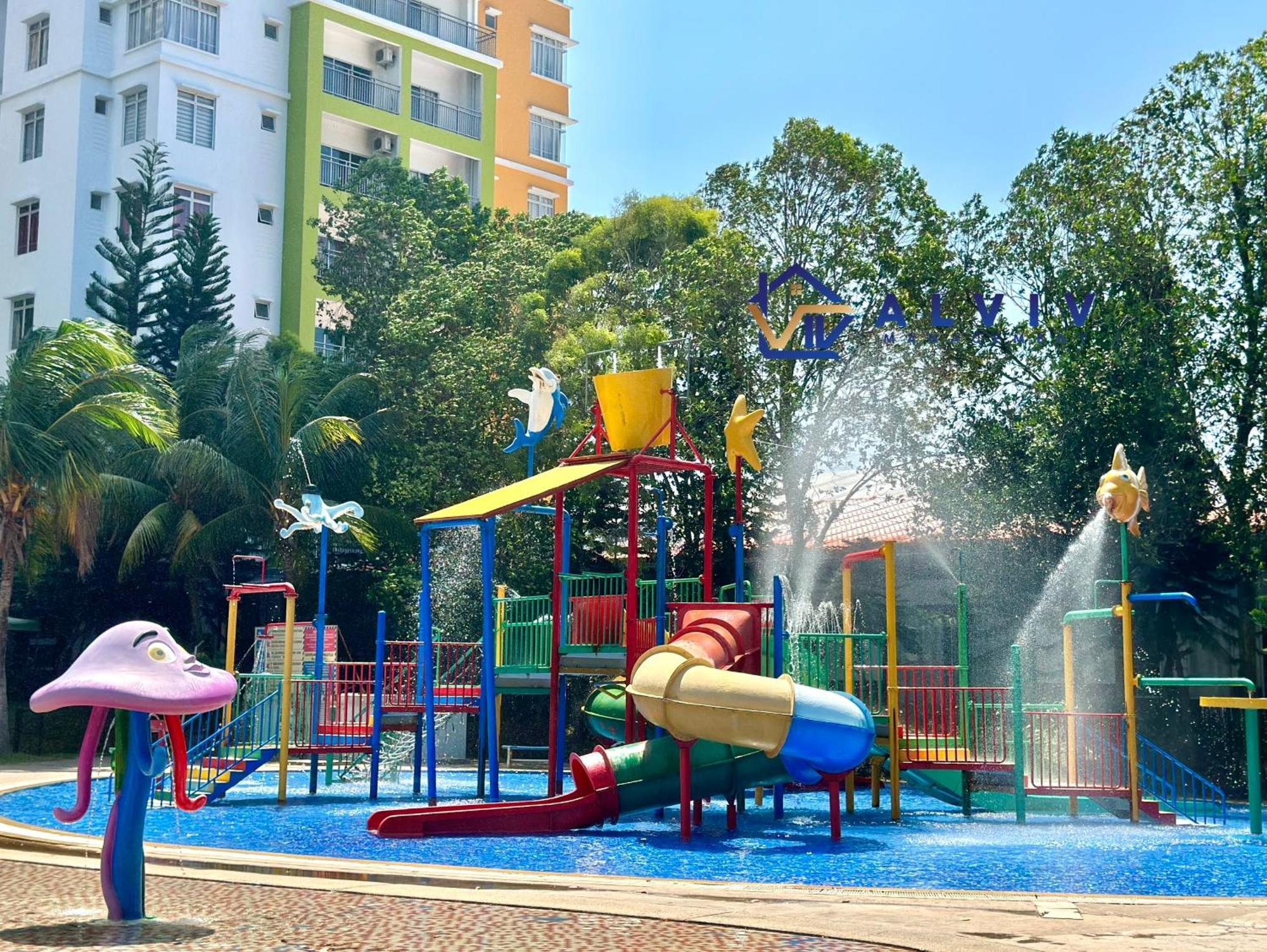 Amari Lagoon Melaka Kids Friendly I 5Min Zoo Melaka Exterior foto
