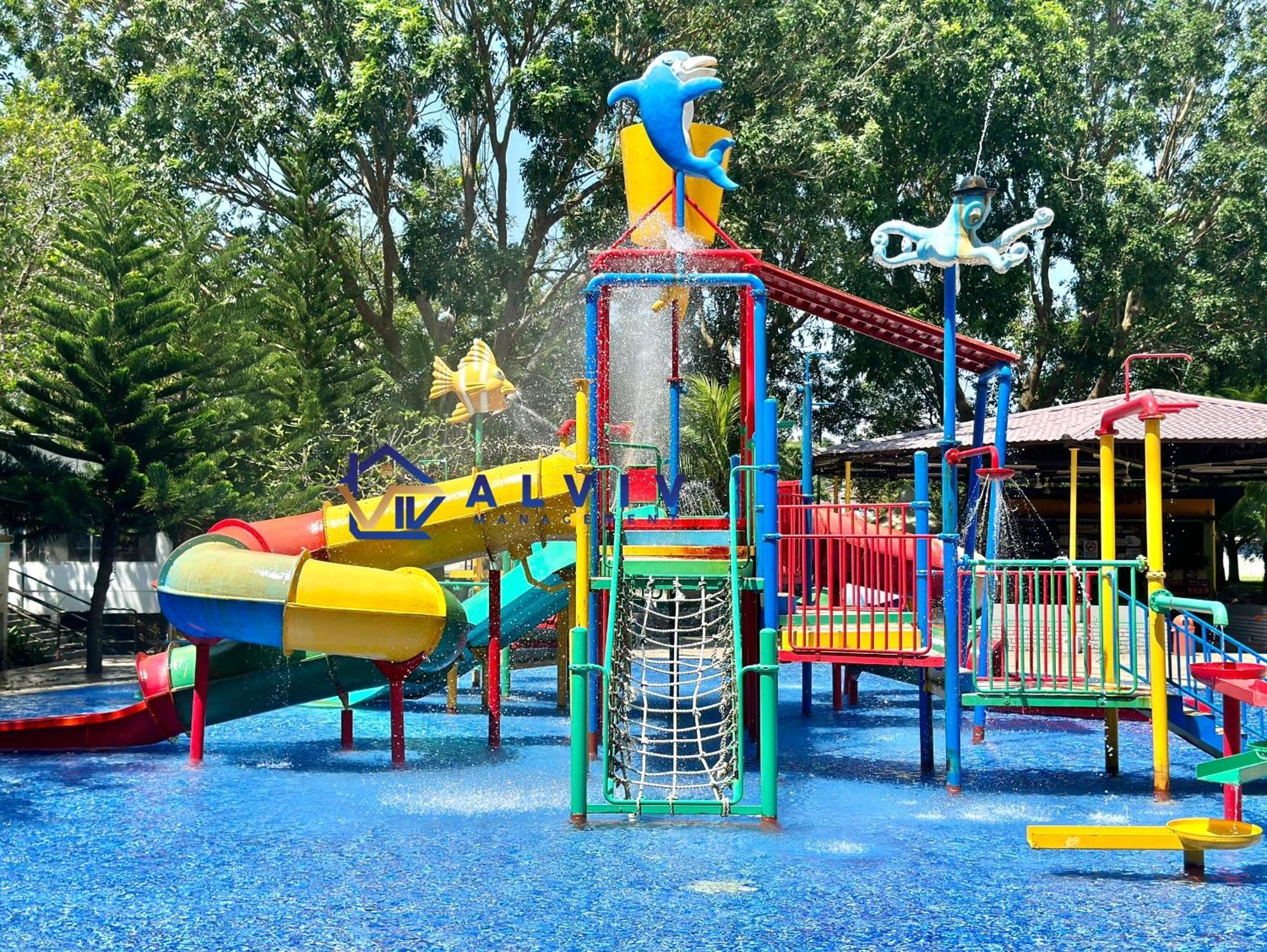 Amari Lagoon Melaka Kids Friendly I 5Min Zoo Melaka Exterior foto