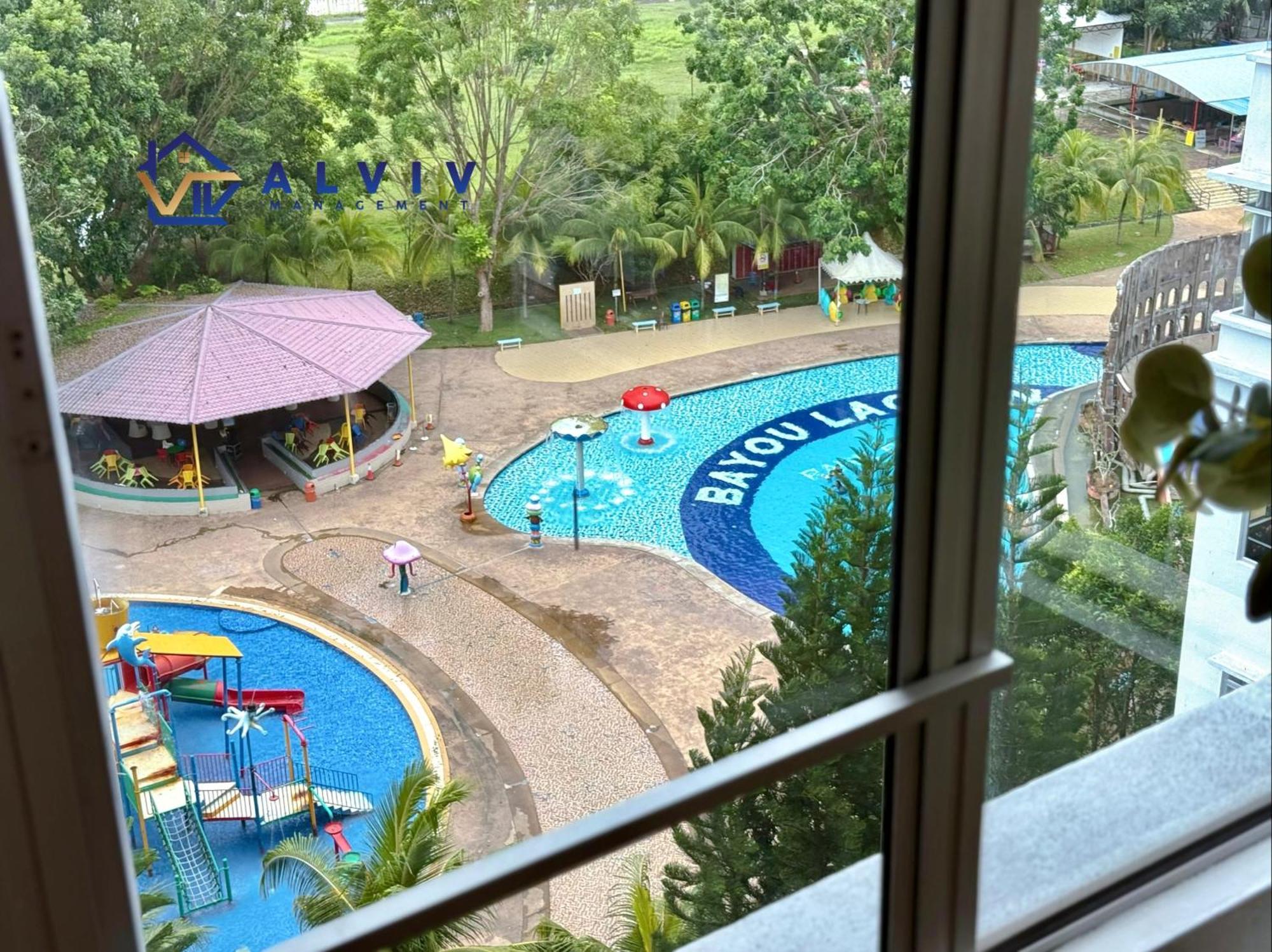 Amari Lagoon Melaka Kids Friendly I 5Min Zoo Melaka Exterior foto