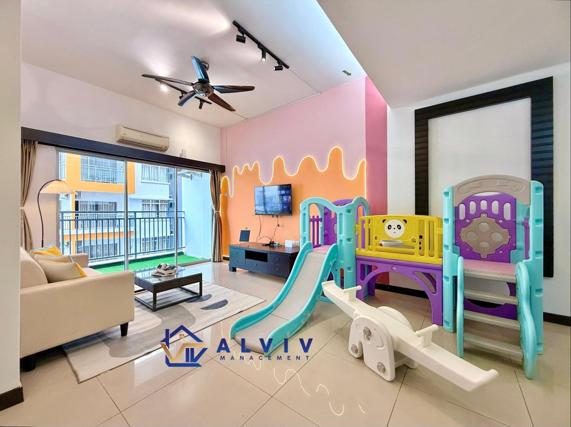 Amari Lagoon Melaka Kids Friendly I 5Min Zoo Melaka Exterior foto