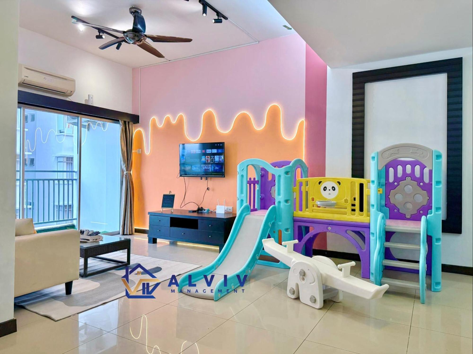 Amari Lagoon Melaka Kids Friendly I 5Min Zoo Melaka Exterior foto